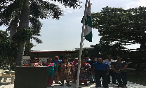 Independence Day (15 Aug 2017)